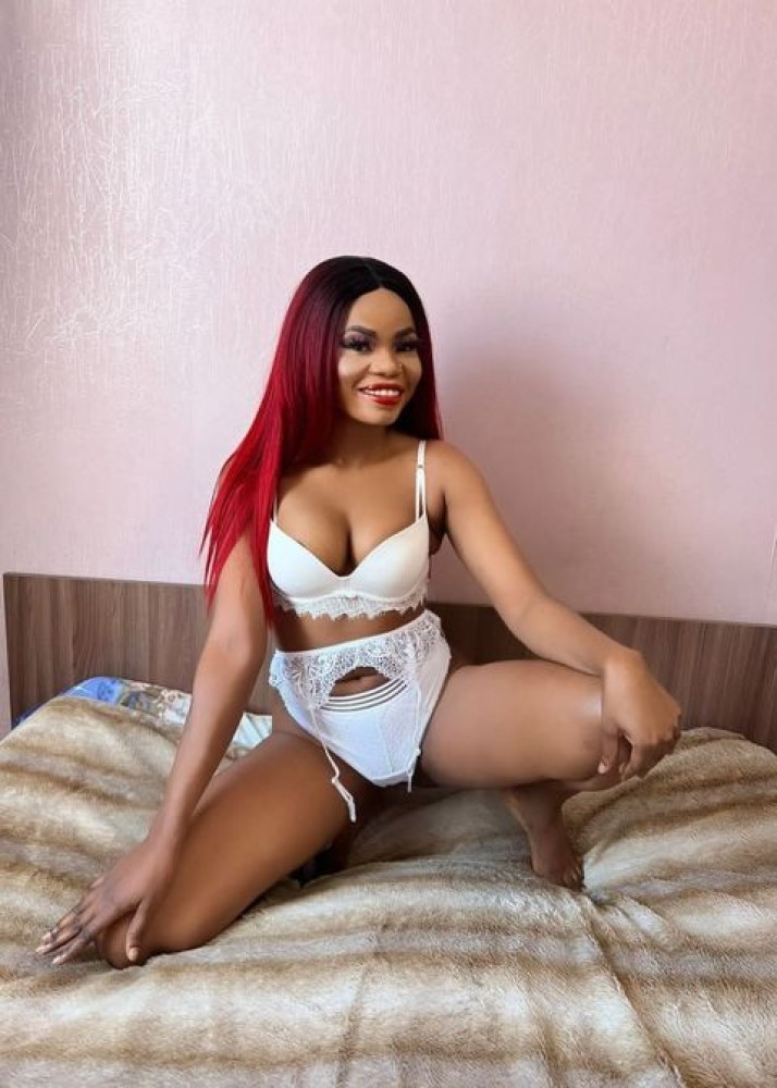 Индивидуалка Elizabeth главное фото в городе Муравленко 