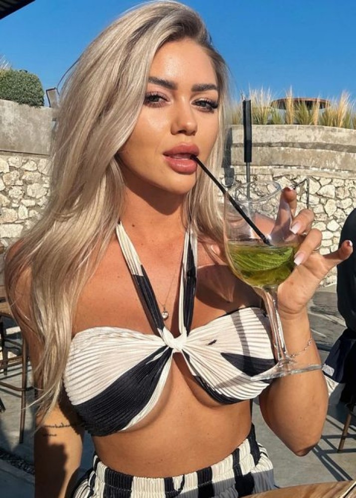 Индивидуалка Эля главное фото в городе Муравленко 