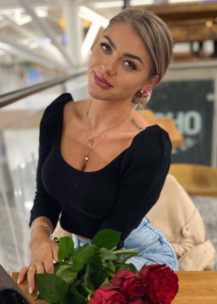 Индивидуалка Эля фото № 2 в городе Муравленко