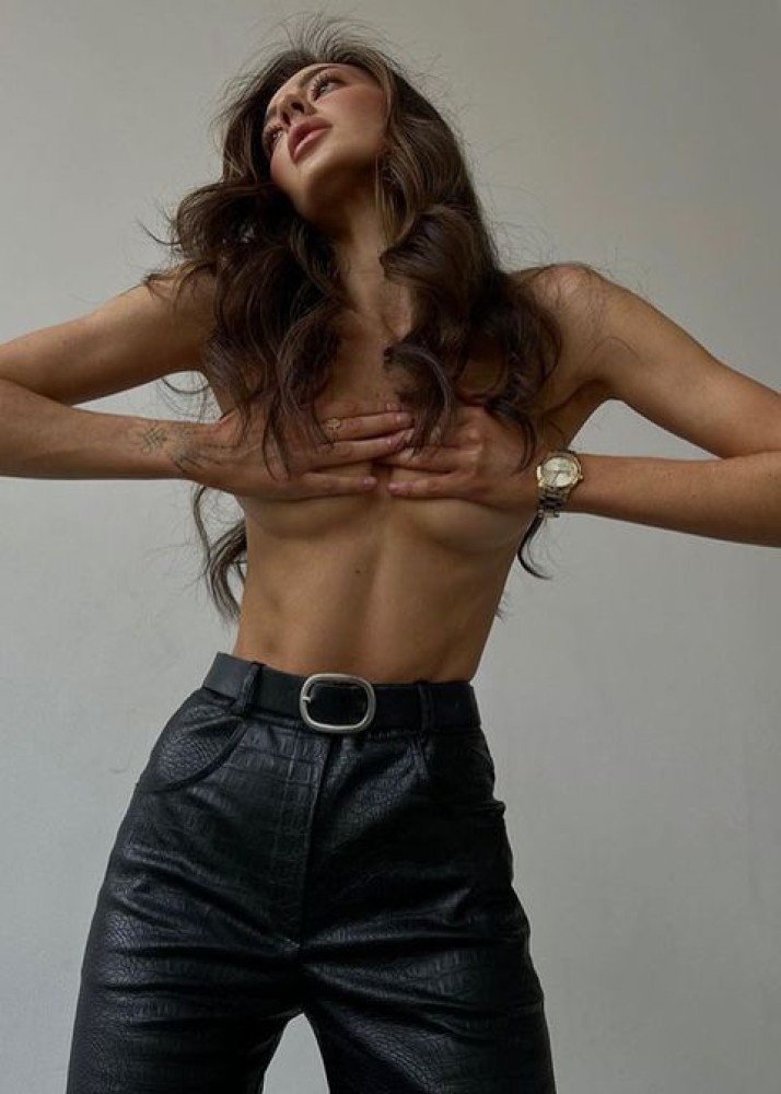 Индивидуалка Ева главное фото в городе Муравленко 