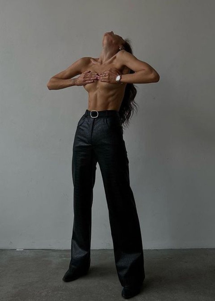 Индивидуалка Ева фото № 2 в городе Муравленко