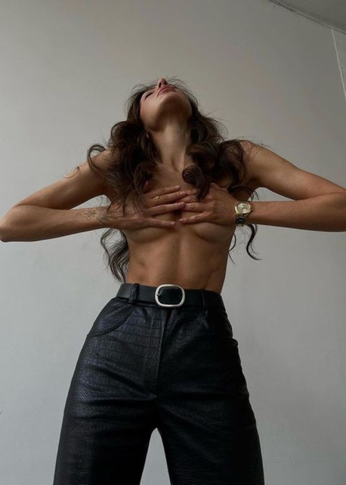 Индивидуалка Ева фото № 2 в городе Муравленко