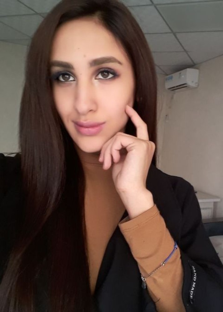 Индивидуалка Габи главное фото в городе Муравленко 