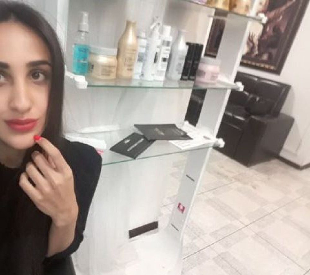 Индивидуалка Габи фото № 2 в городе Муравленко