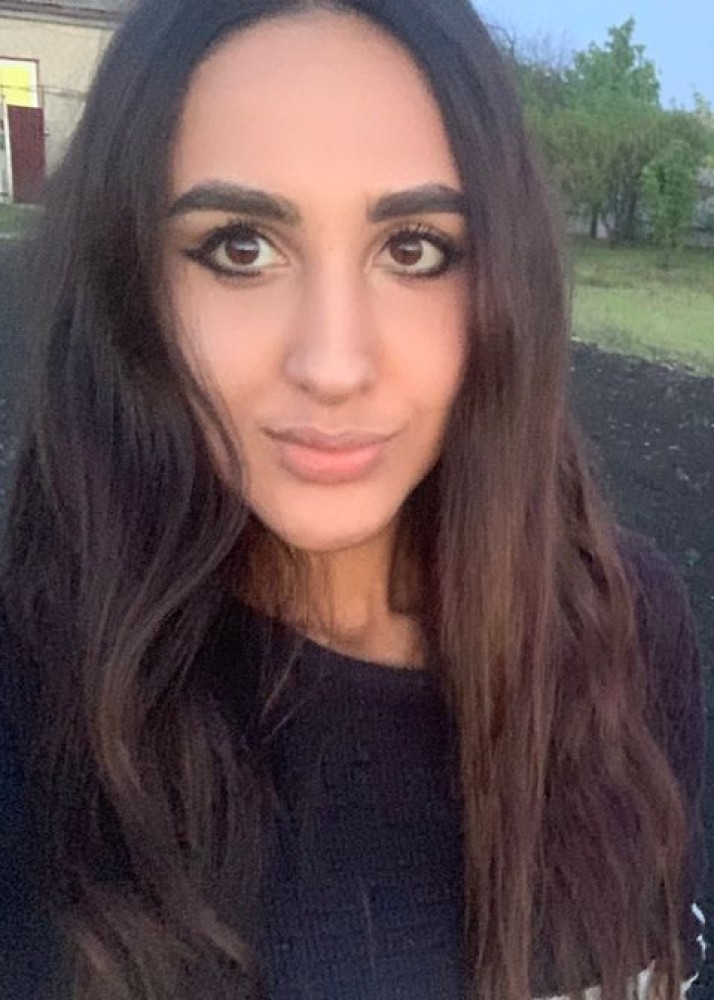 Индивидуалка Габи фото № 2 в городе Муравленко