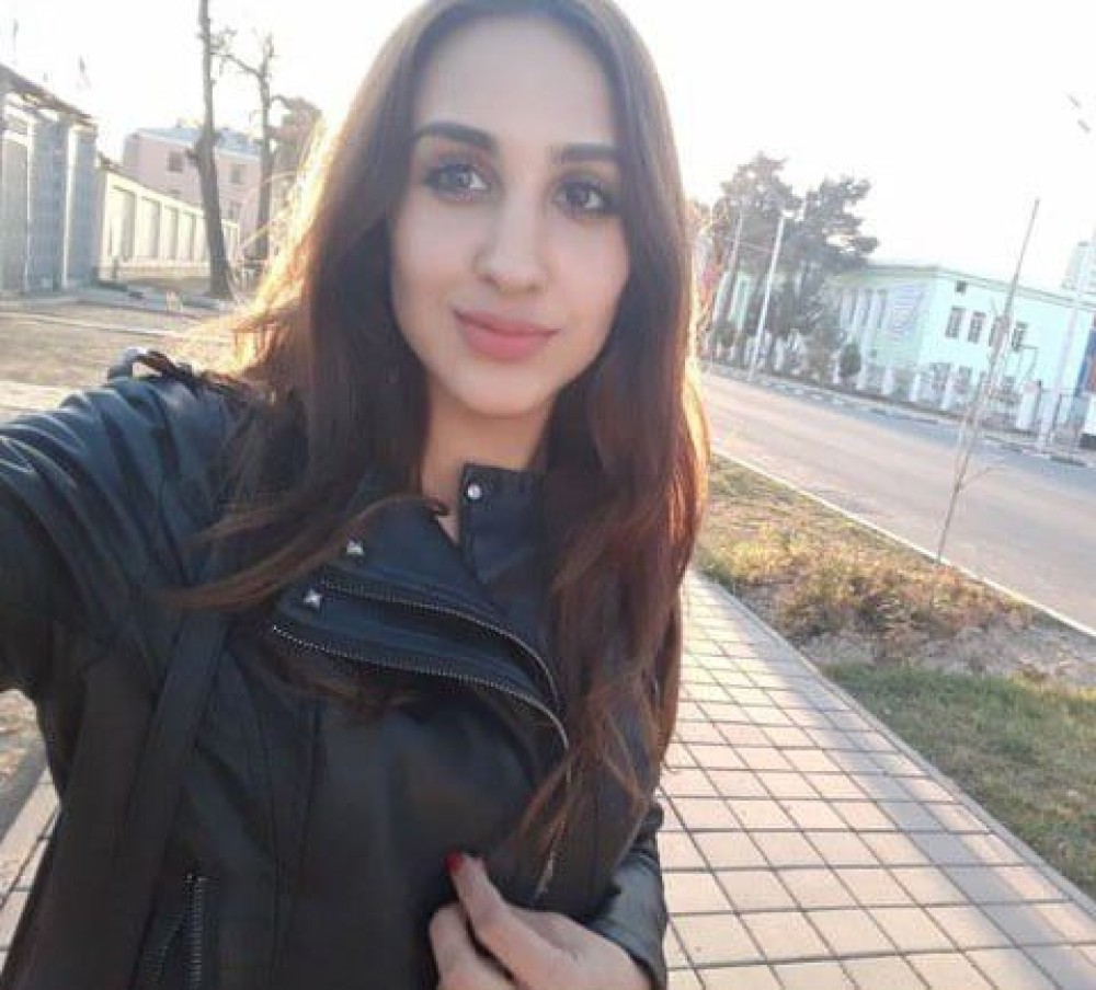 Индивидуалка Габи фото № 2 в городе Муравленко