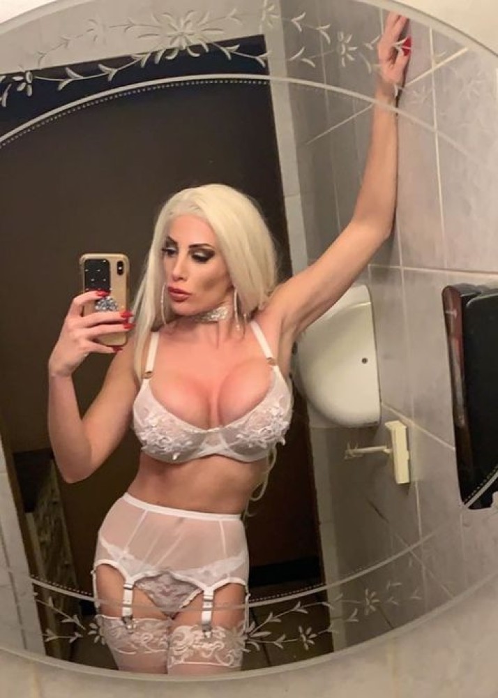 Индивидуалка Галина фото № 2 в городе Муравленко