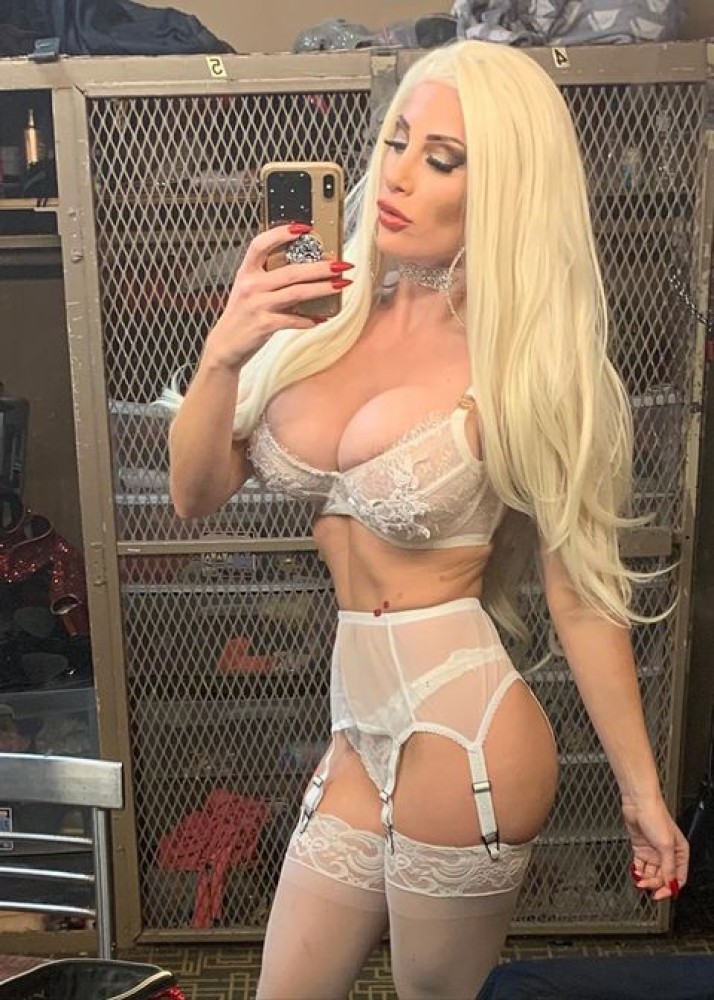 Индивидуалка Галина фото № 2 в городе Муравленко