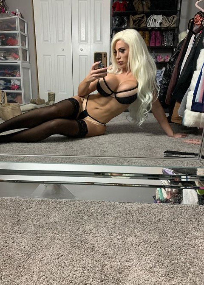 Индивидуалка Галина фото № 2 в городе Муравленко