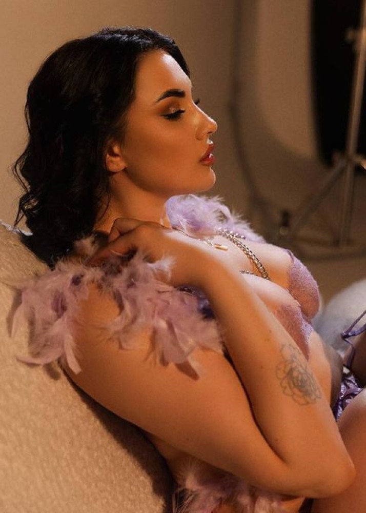 Индивидуалка Гера главное фото в городе Муравленко 