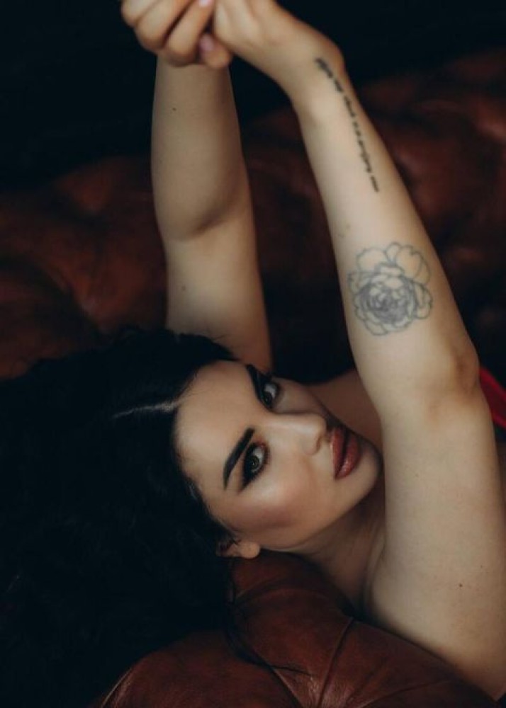 Индивидуалка Гера фото № 2 в городе Муравленко