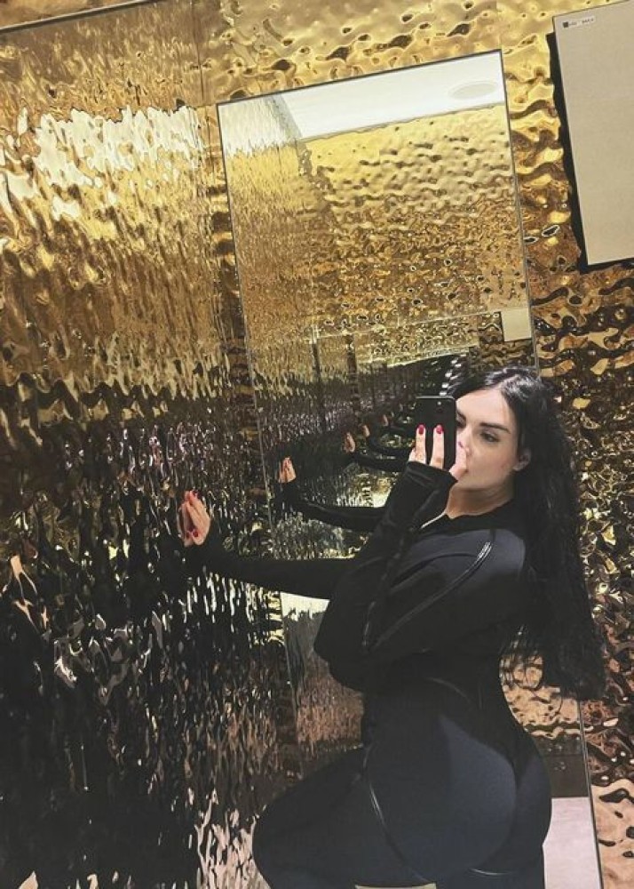 Индивидуалка Гера фото № 2 в городе Муравленко