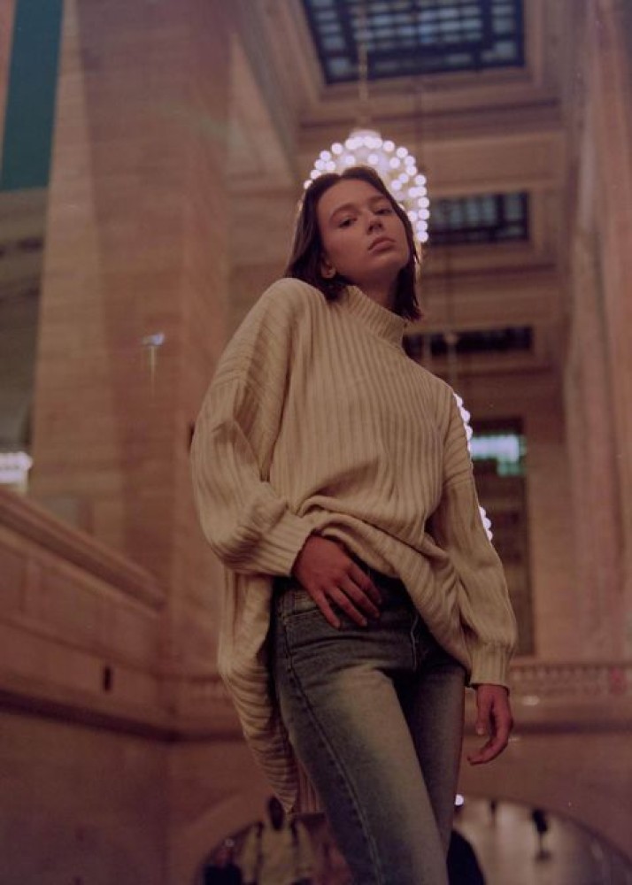 Индивидуалка Ингрид фото № 2 в городе Муравленко