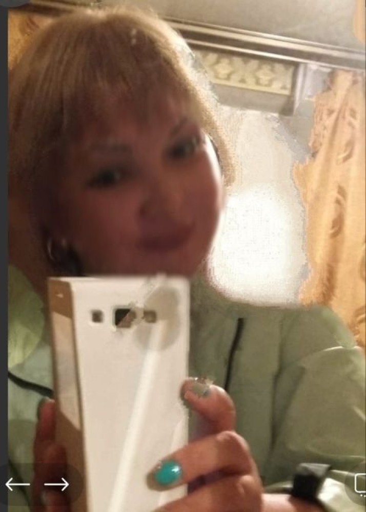 Индивидуалка Ирина главное фото в городе Муравленко 