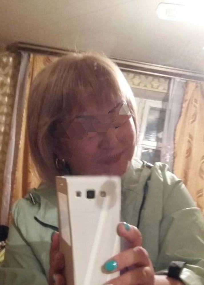 Индивидуалка Ирина фото № 2 в городе Муравленко