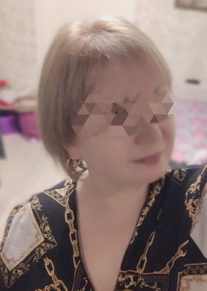 Индивидуалка Ирина фото № 2 в городе Муравленко