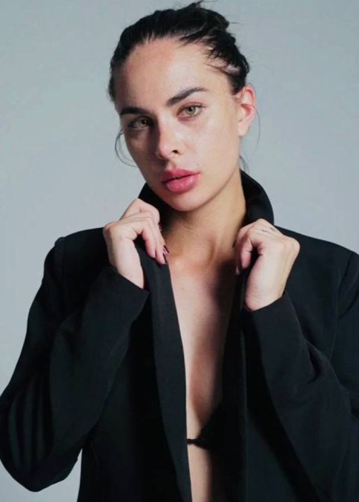 Индивидуалка Камилла главное фото в городе Муравленко 