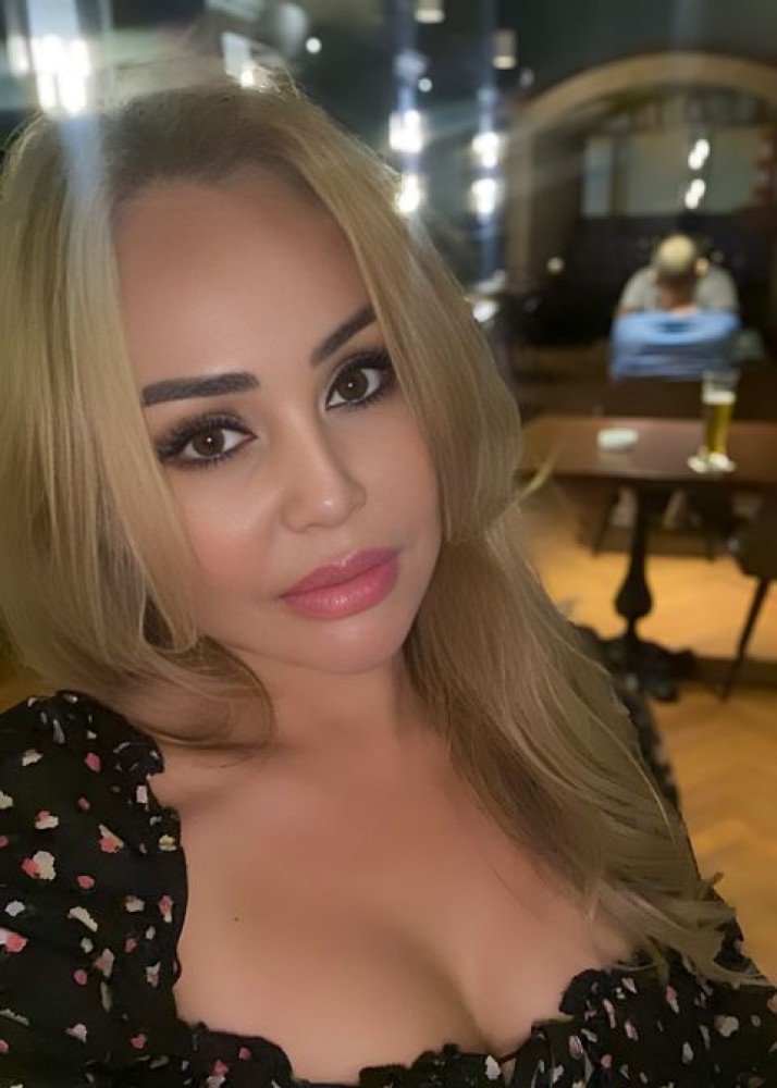 Индивидуалка Камилла фото № 2 в городе Муравленко