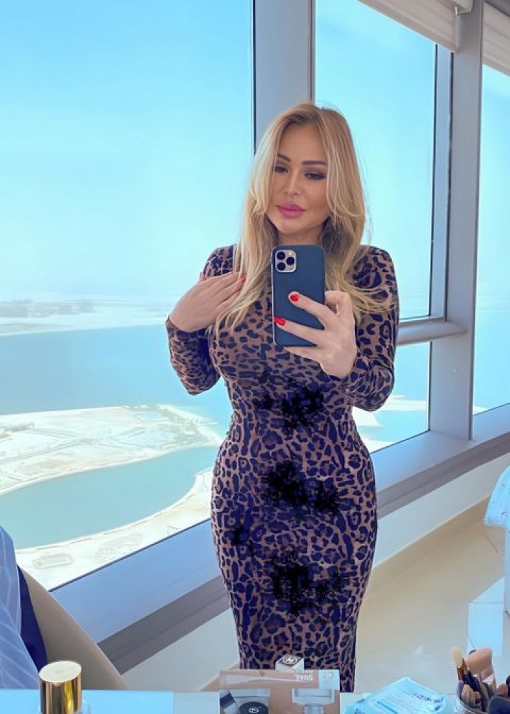 Индивидуалка Камилла фото № 2 в городе Муравленко