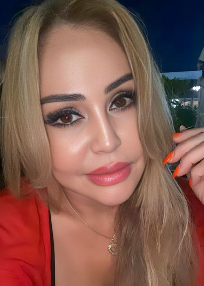 Индивидуалка Камилла фото № 2 в городе Муравленко