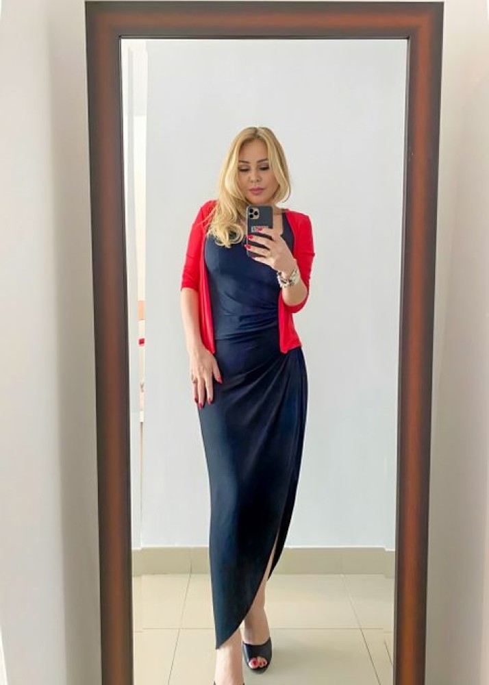 Индивидуалка Камилла фото № 2 в городе Муравленко