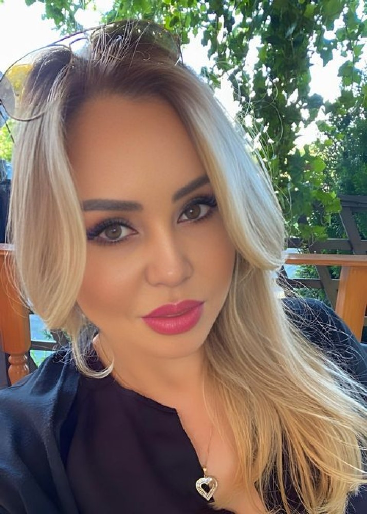 Индивидуалка Камилла фото № 2 в городе Муравленко