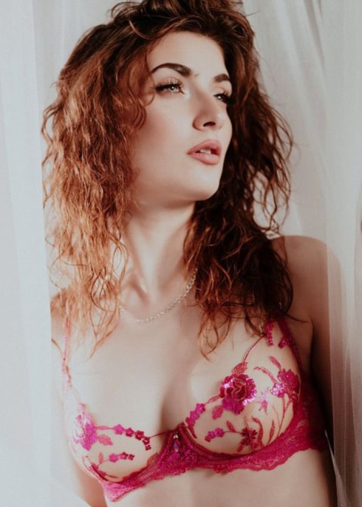 Индивидуалка Катя фото № 2 в городе Муравленко