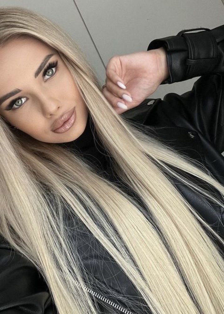 Индивидуалка Кира фото № 2 в городе Муравленко