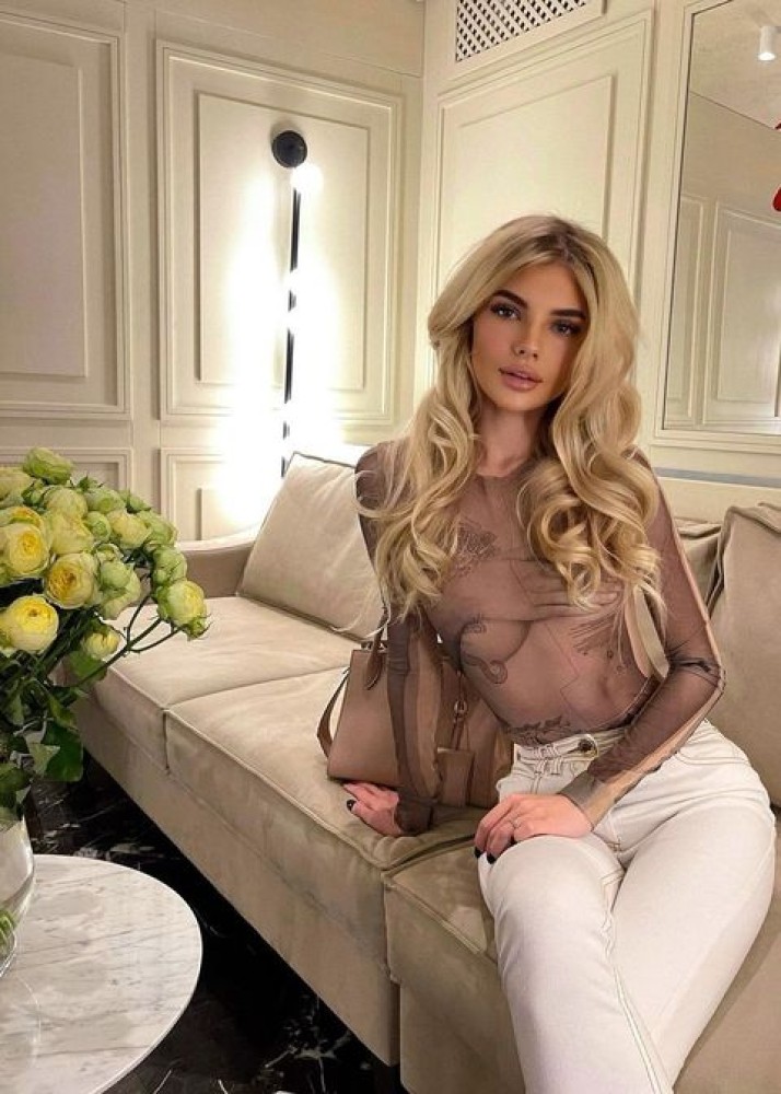 Индивидуалка Клер фото № 2 в городе Муравленко