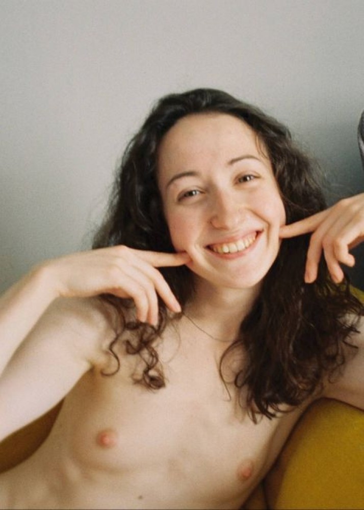 Индивидуалка Кристина главное фото в городе Муравленко 