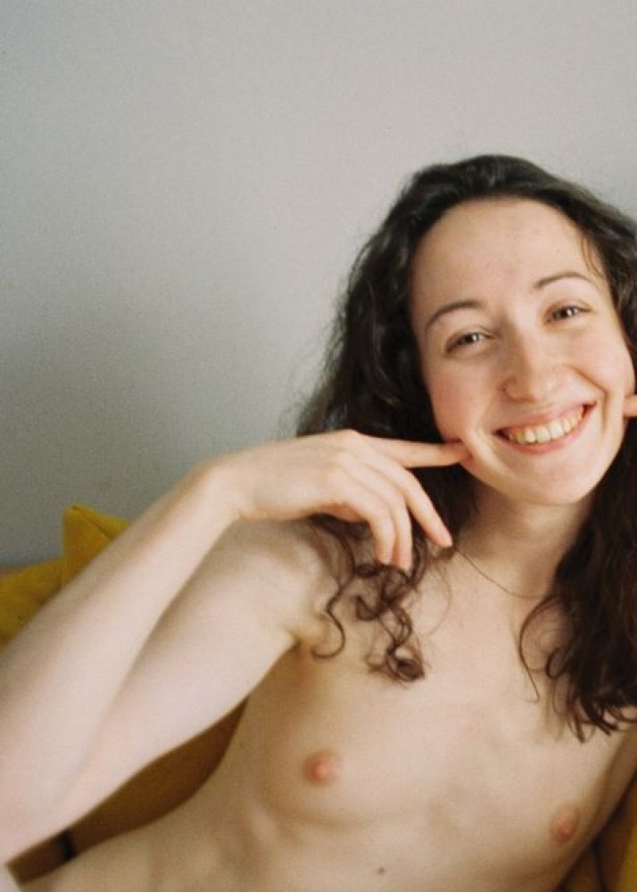 Индивидуалка Кристина фото № 2 в городе Муравленко