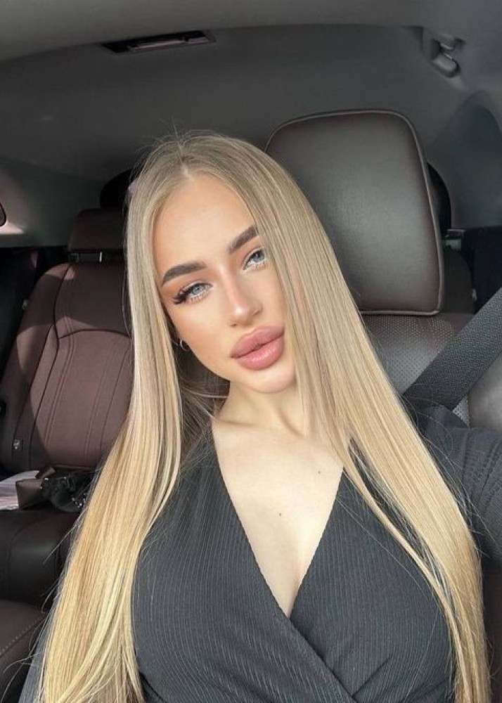 Индивидуалка Кристина фото № 2 в городе Муравленко