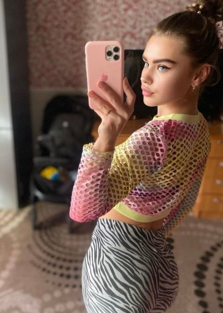 Индивидуалка Ксюша фото № 2 в городе Муравленко