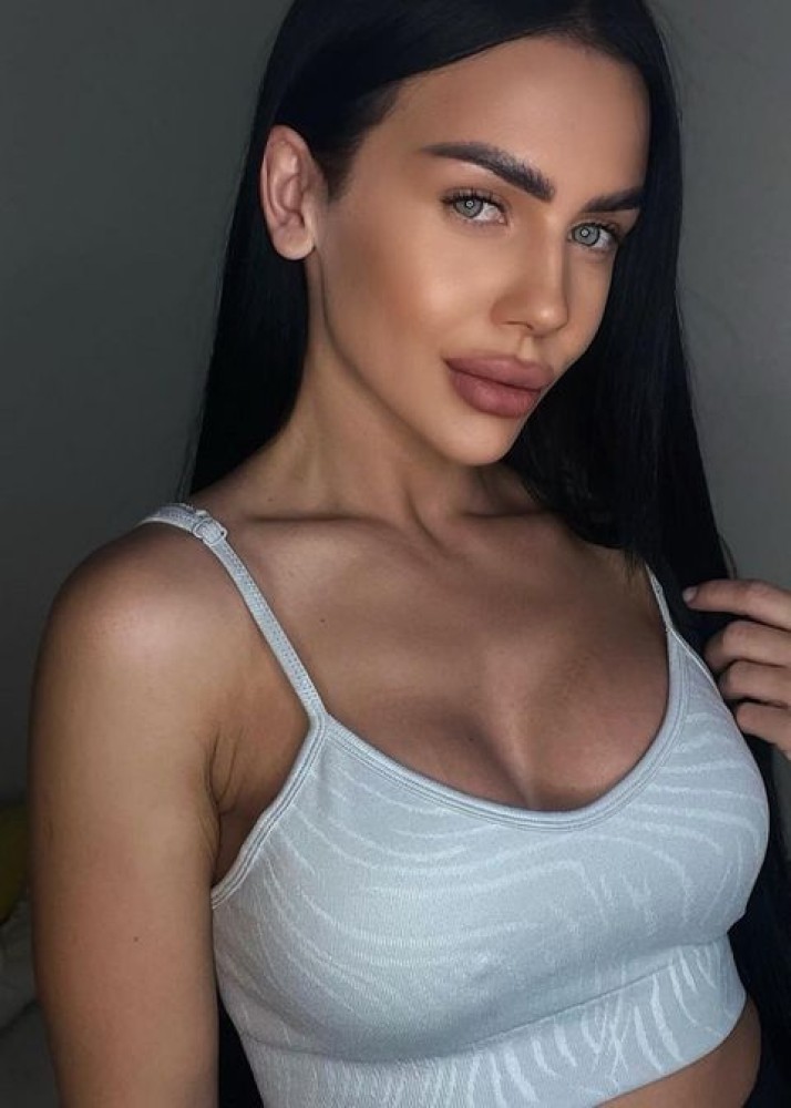 Индивидуалка Ксюша фото № 2 в городе Муравленко