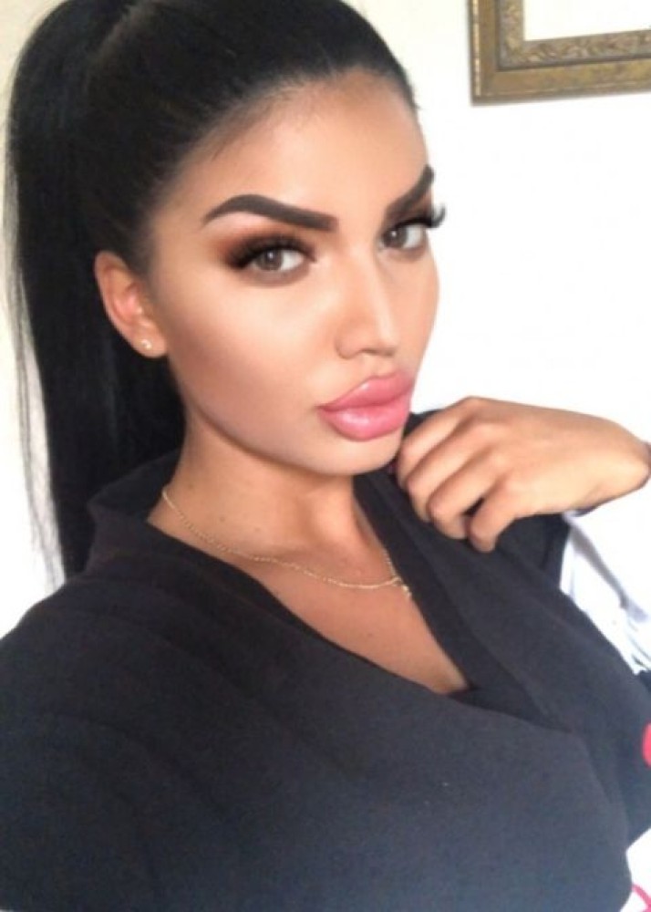 Индивидуалка Ксюша главное фото в городе Муравленко 