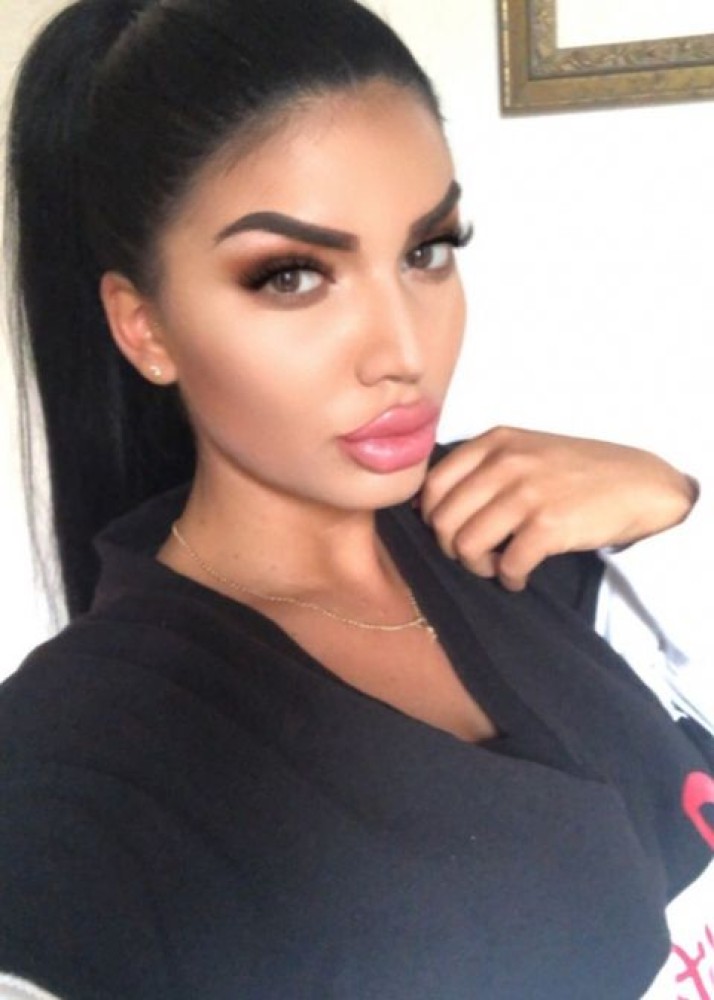 Индивидуалка Ксюша фото № 2 в городе Муравленко