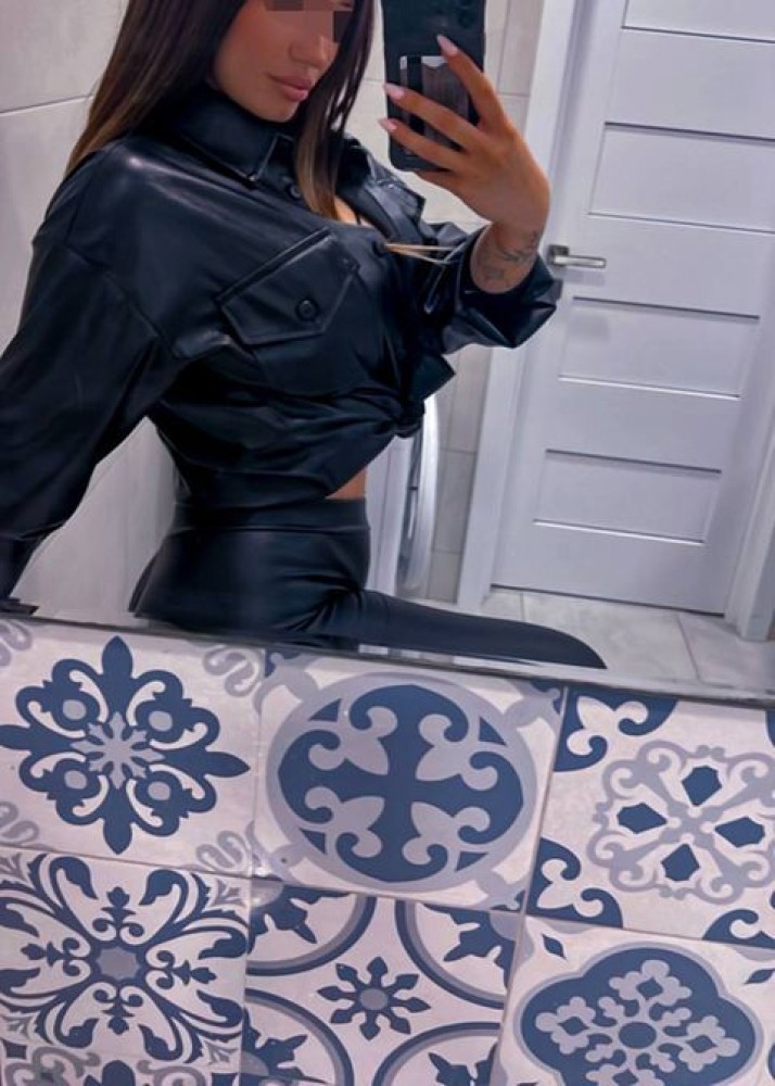 Индивидуалка Лера фото № 2 в городе Муравленко