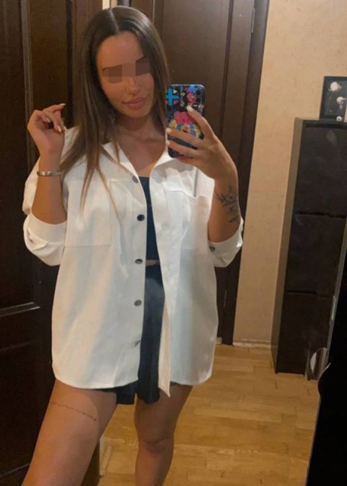 Индивидуалка Лера фото № 2 в городе Муравленко