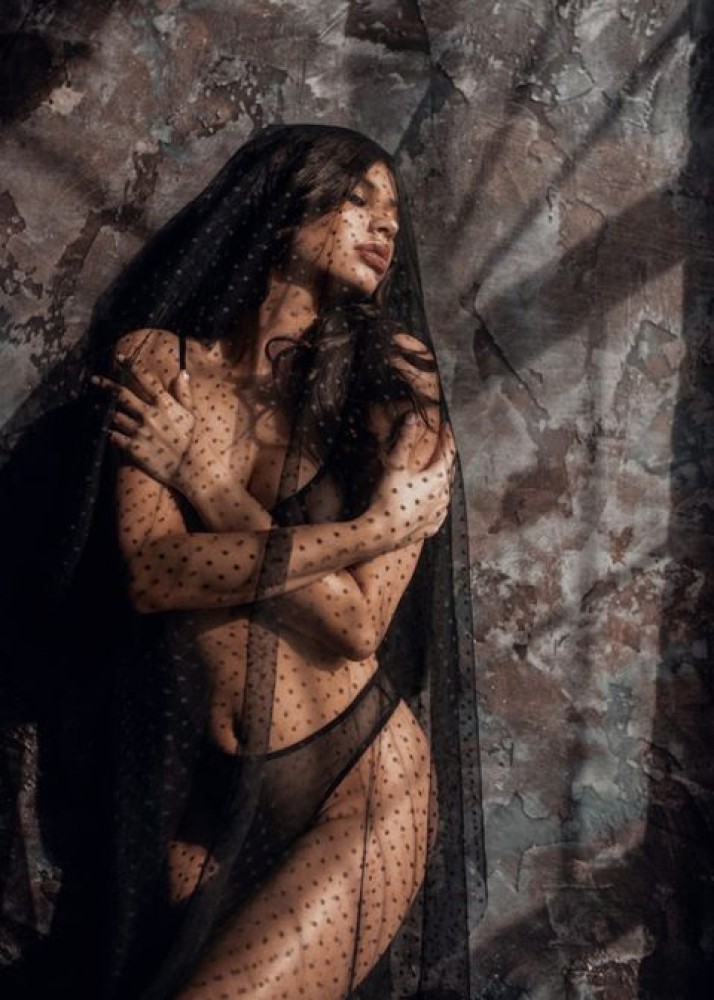 Индивидуалка Лера главное фото в городе Муравленко 