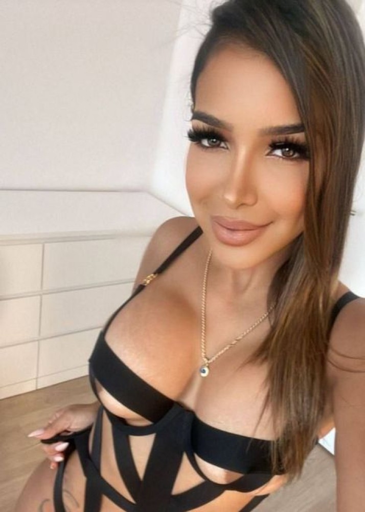 Индивидуалка Лика главное фото в городе Муравленко 