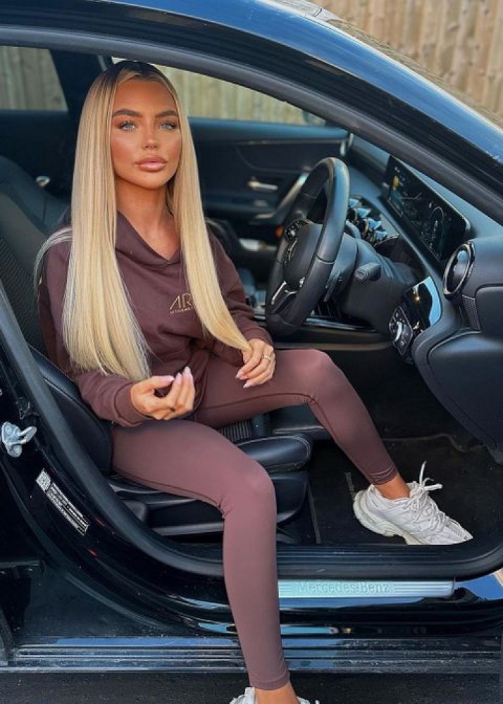 Индивидуалка Лиза фото № 2 в городе Муравленко