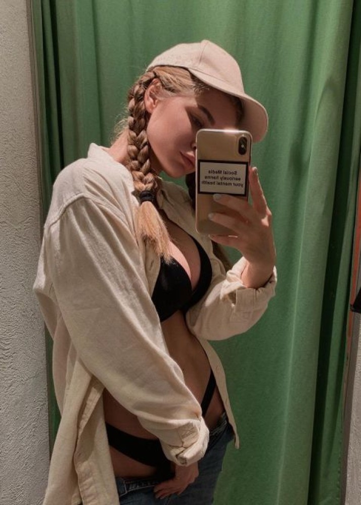 Индивидуалка Лиза фото № 2 в городе Муравленко