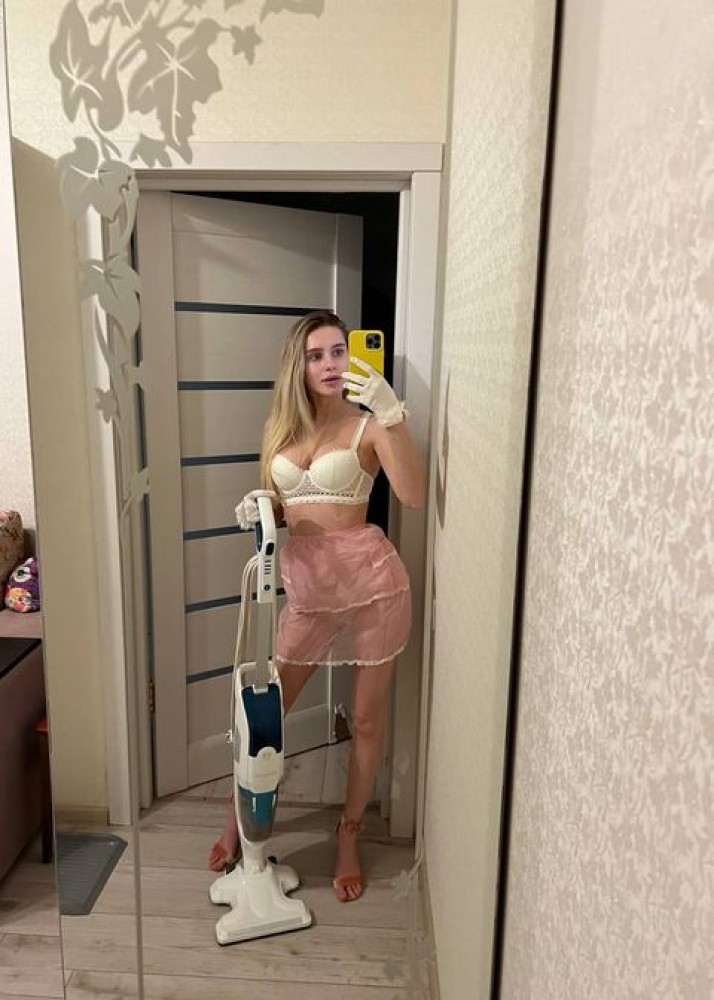 Индивидуалка Марина фото № 2 в городе Муравленко