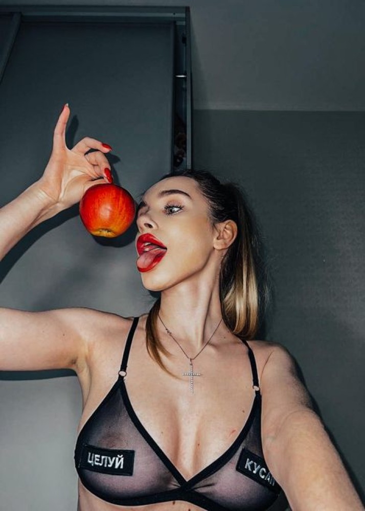 Индивидуалка Марина фото № 2 в городе Муравленко