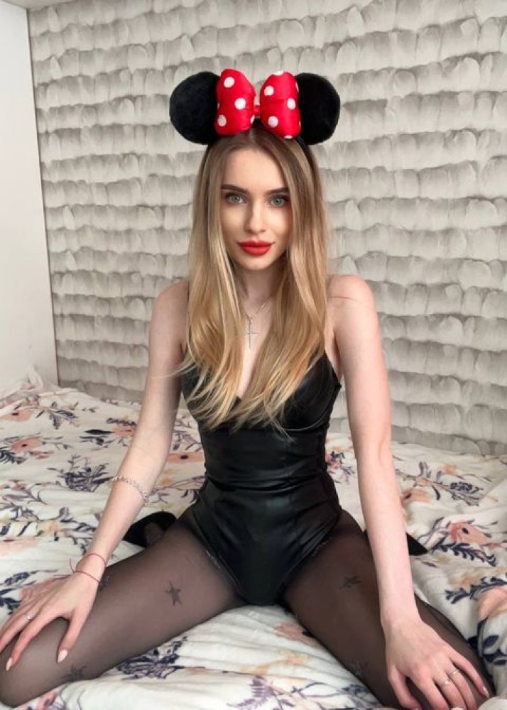 Индивидуалка Марина фото № 2 в городе Муравленко