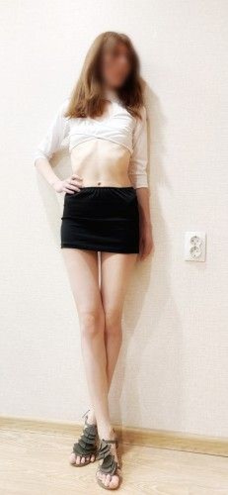 Индивидуалка Марина фото № 2 в городе Муравленко