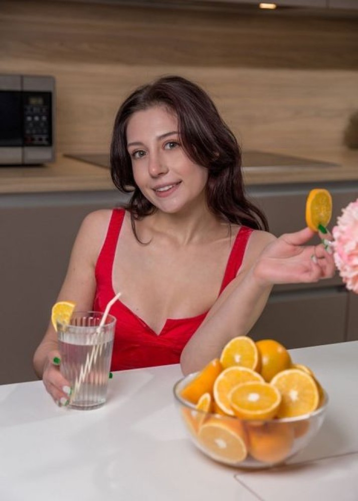 Индивидуалка Мария фото № 2 в городе Муравленко