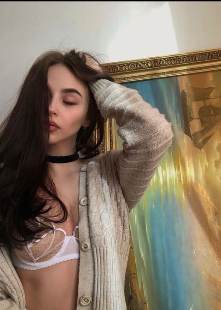 Индивидуалка Марьяна фото № 2 в городе Муравленко