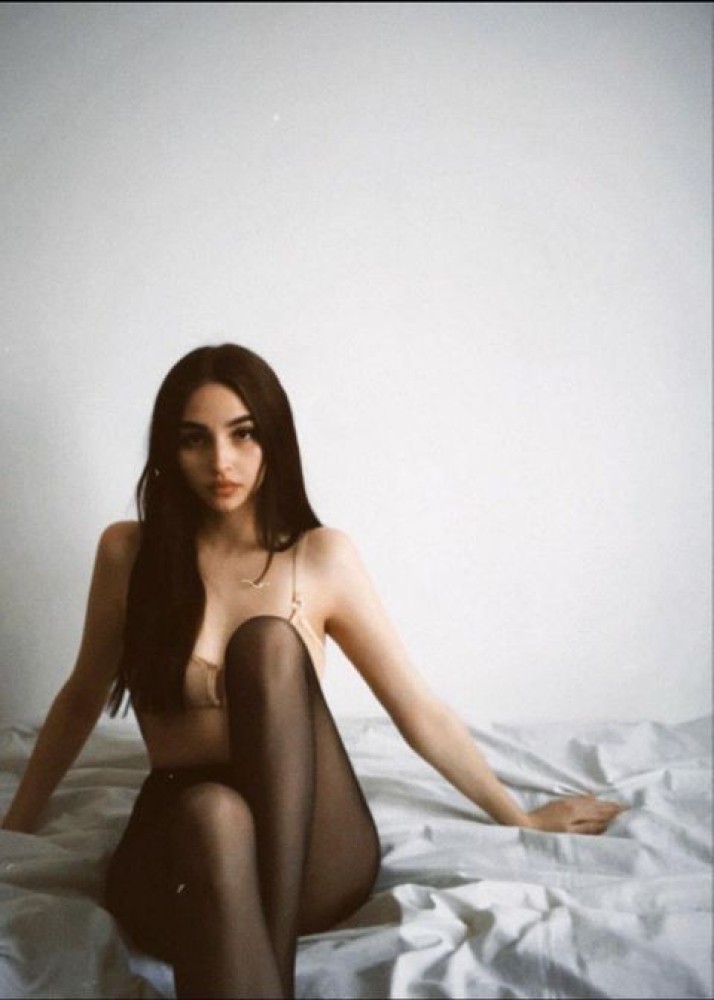 Индивидуалка Марьяна фото № 2 в городе Муравленко