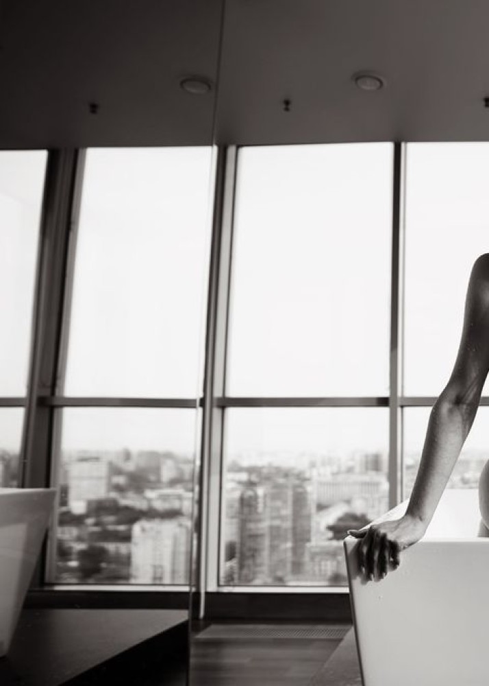 Индивидуалка Маша фото № 2 в городе Муравленко